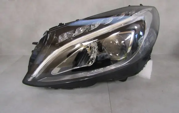 Mercedes-Benz C W205 Headlight/headlamp A2058200561