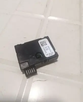 Steering angle sensor