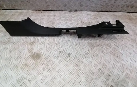 Renault Scenic IV - Grand scenic IV side skirts sill cover 769539420R MP7228