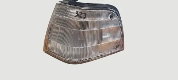 Mazda 323 Front indicator light 216-61247L 7R0186068 8600