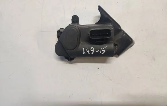 Volvo XC60 Intake manifold valve actuator/motor 30756100