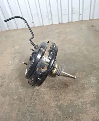 Volkswagen Transporter - Caravelle T5 Brake booster 7E0612101D J00QZSWP 1834201201