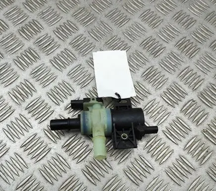 Peugeot 508 II Turbo solenoid valve 9829265680