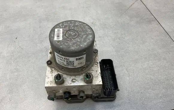 Opel Mokka X ABS Pump 42563014