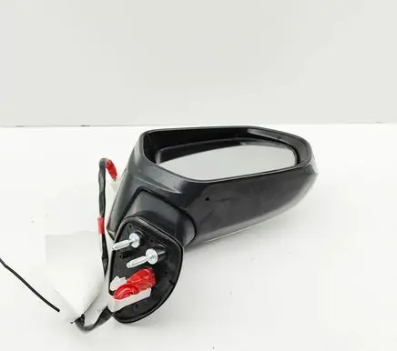 Toyota Camry VIII XV70 Front door electric wing mirror 8791033D20
