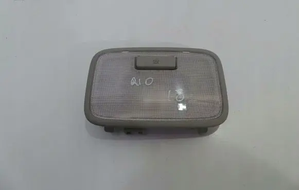 KIA Rio Rear seat light 92850C7010
