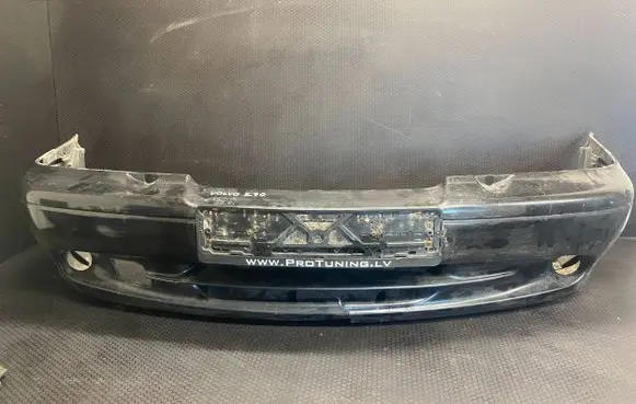 Volvo C70 Front bumper 08600902