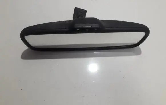 Nissan Navara D22 Rear view mirror (interior) e11015892 04805572ad