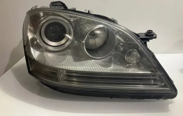 Mercedes-Benz ML W164 Headlight/headlamp