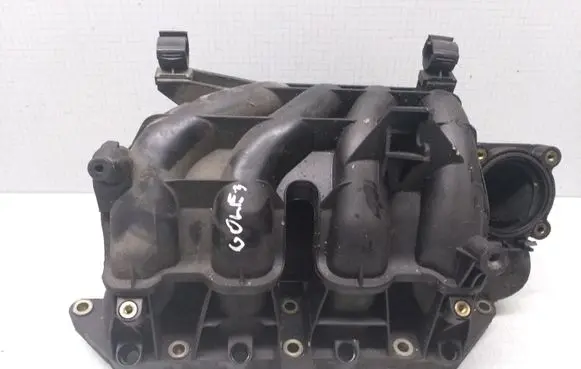 Volkswagen Golf IV Intake manifold 036129711CE