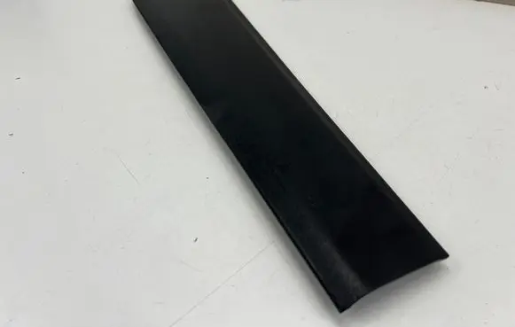 Porsche Taycan 9J1 Other center console (tunnel) element 9J1863045