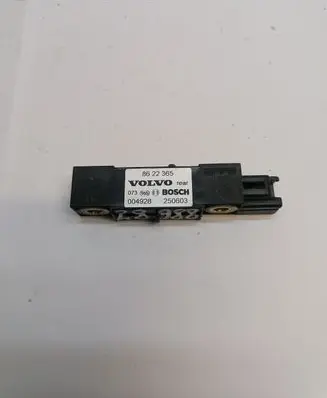 Volvo V70 Airbag deployment crash/impact sensor 8622365 004928