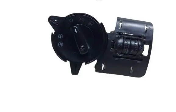 Volkswagen PASSAT B5 Light switch 1C0941531