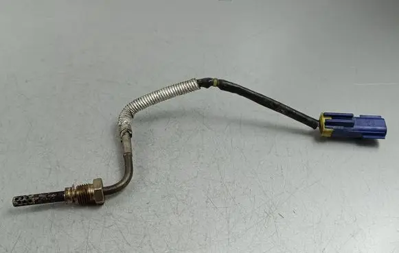 Jeep Grand Cherokee Lambda probe sensor