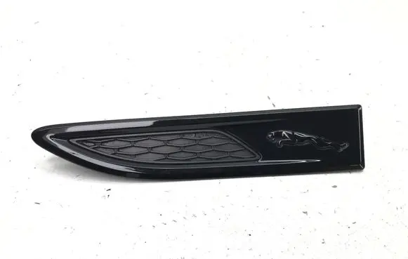 Jaguar E-Pace Fender model badge letters M9C3-280B11-BA M9C3-280B11-AA