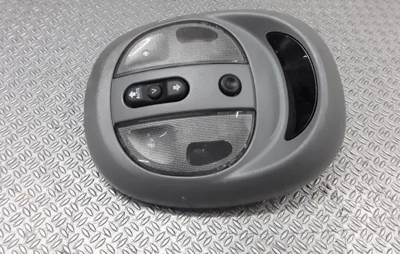 Chrysler PT Cruiser Front seat light 0TB86TRMAH