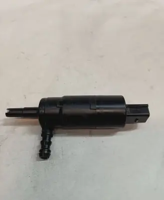 BMW 5 E60 E61 Headlight washer pump 5902060019