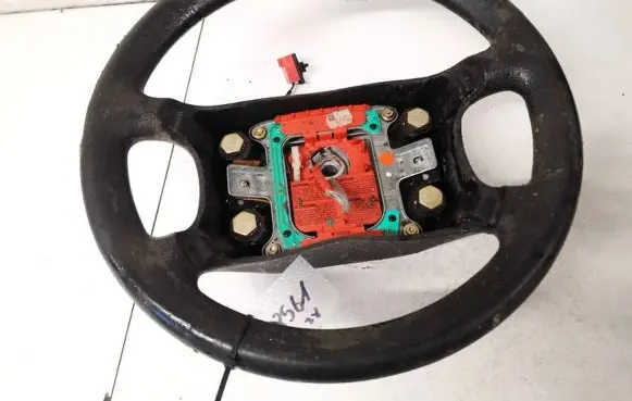 Audi A4 S4 B5 8D Steering wheel 4d0951453d