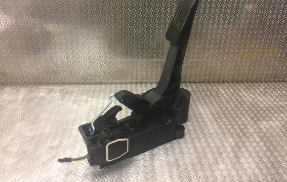 Mercedes-Benz B W245 Accelerator throttle pedal 1693000204 A1693000204