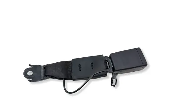 Opel Mokka X Rear seatbelt buckle 42450188