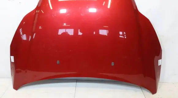 Ford Focus C-MAX Engine bonnet/hood 