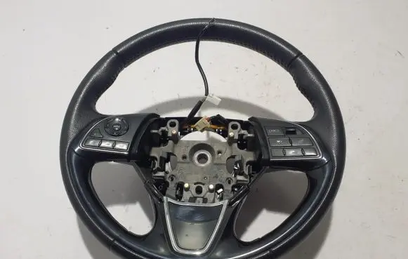 Mitsubishi Outlander Steering wheel 4400A875XC