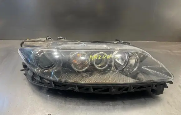 Mazda 6 Headlight/headlamp
