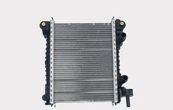 Alfa Romeo Stelvio Intercooler radiator 50540154 50533820