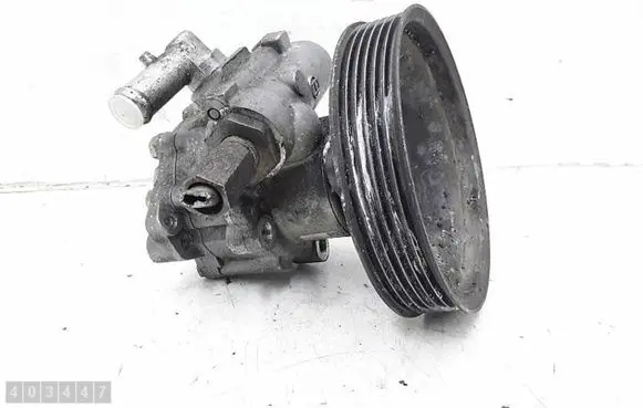 Alfa Romeo 166 Power steering pump 7691951253 606184