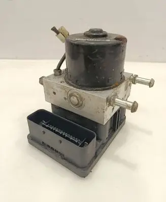 Peugeot 4007 ABS Pump 4670A340 0834 0209341648112920