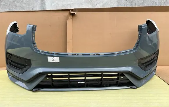 Volvo XC90 Front bumper 31690641 39799446