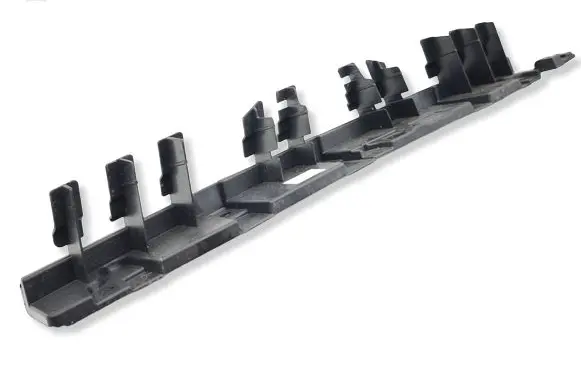 Peugeot 3008 III Rear bumper mounting bracket 9839884480