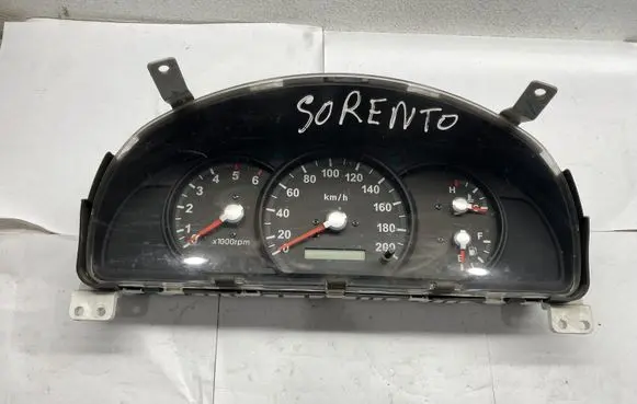 KIA Sorento Speedometer (instrument cluster) 78807840