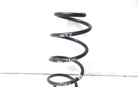 Ford Focus Front coil spring JX615310