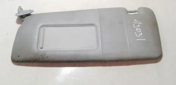 BMW 3 E46 Sun visor