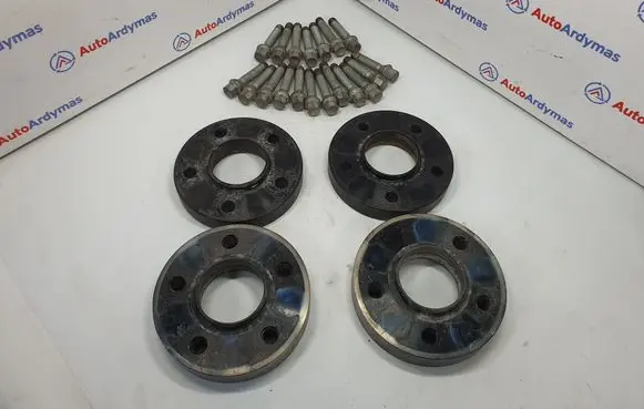 BMW 7 E65 E66 Wheel spacers 