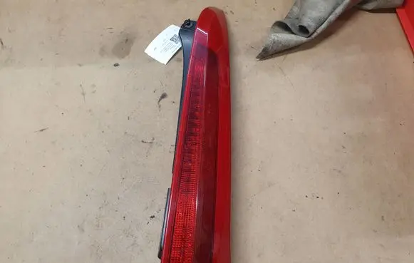 Volvo XC90 Rear tail light reflector 30678221