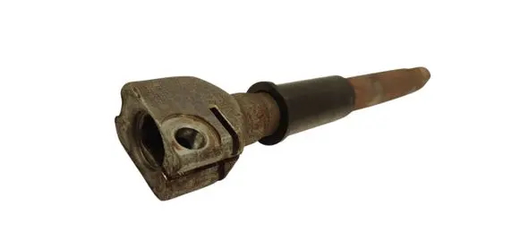 Steering column universal joint