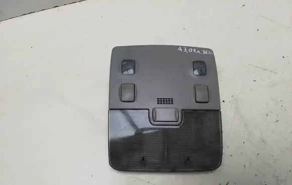 Audi A3 S3 8L Front seat light 16141020