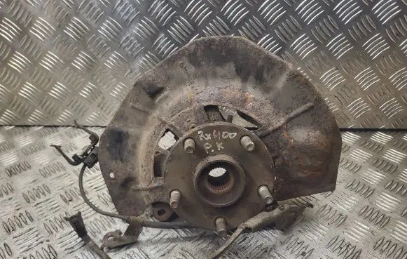 Lexus RX 330 - 350 - 400H Front wheel hub 