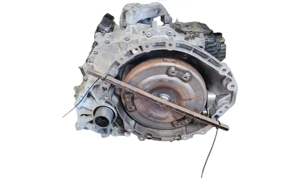 Jeep Cherokee Automatic gearbox 948TE P68429335AA
