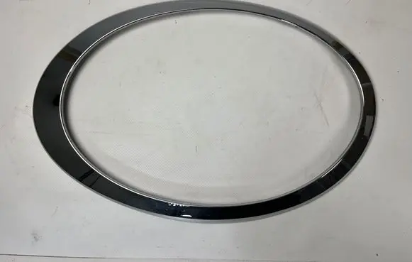 Mini Clubman F54 Front bumper splitter molding 7351372