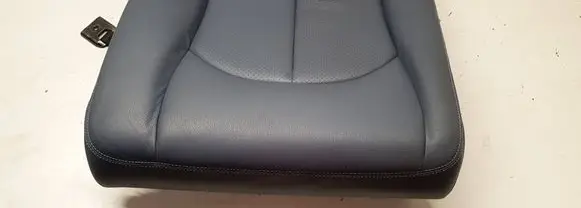 Mercedes-Benz CLK A209 C209 Rear seat A2099200250