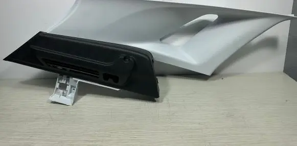 Opel Grandland X (D) pillar trim (bottom) YP00018977