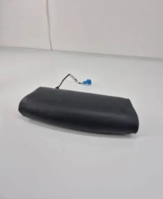 Mercedes-Benz C W205 Front passenger seat console base A2059062400Q