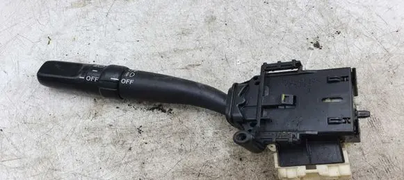 Toyota Corolla Verso E121 Indicator stalk 8414005110 05110173795