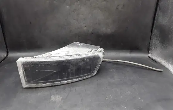 Cadillac BLS Front fog light E419042 12785951