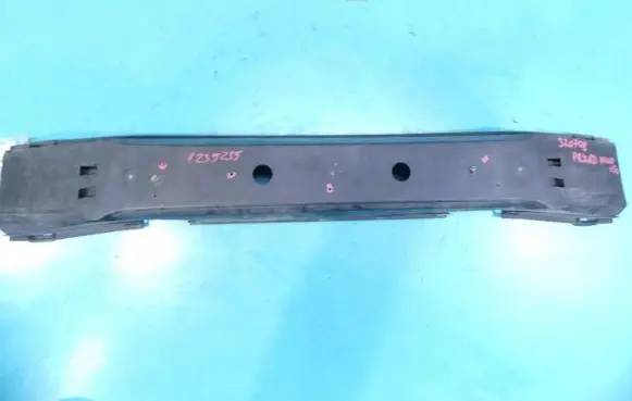 Volvo V50 Front bumper support beam 30655876 IMPRK1235295