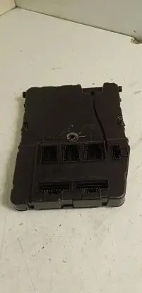Renault Megane II Comfort/convenience module 8200412548 S118400150F