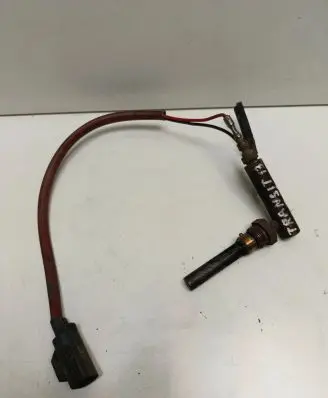 Ford Transit Lambda probe sensor CC119T540AG BQ7QA 20130409